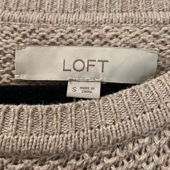 Loft sweater - Picture 2 of 2